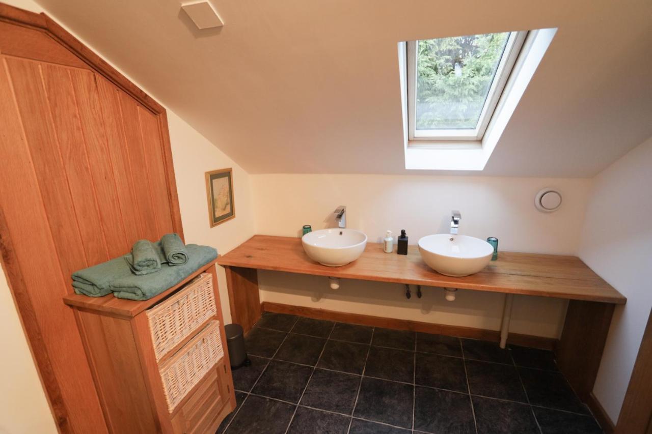 Crackin View Guest House Hexham Zewnętrze zdjęcie