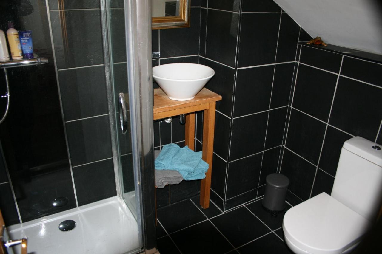 Crackin View Guest House Hexham Zewnętrze zdjęcie